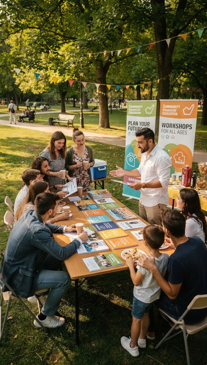 Előfizetési csomag bemutatása digitális és nyomtatott anyagokkal együtt